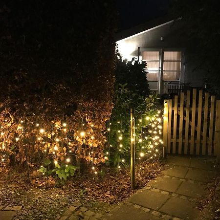 Bed And Breakfast Birkerød Екстериор снимка