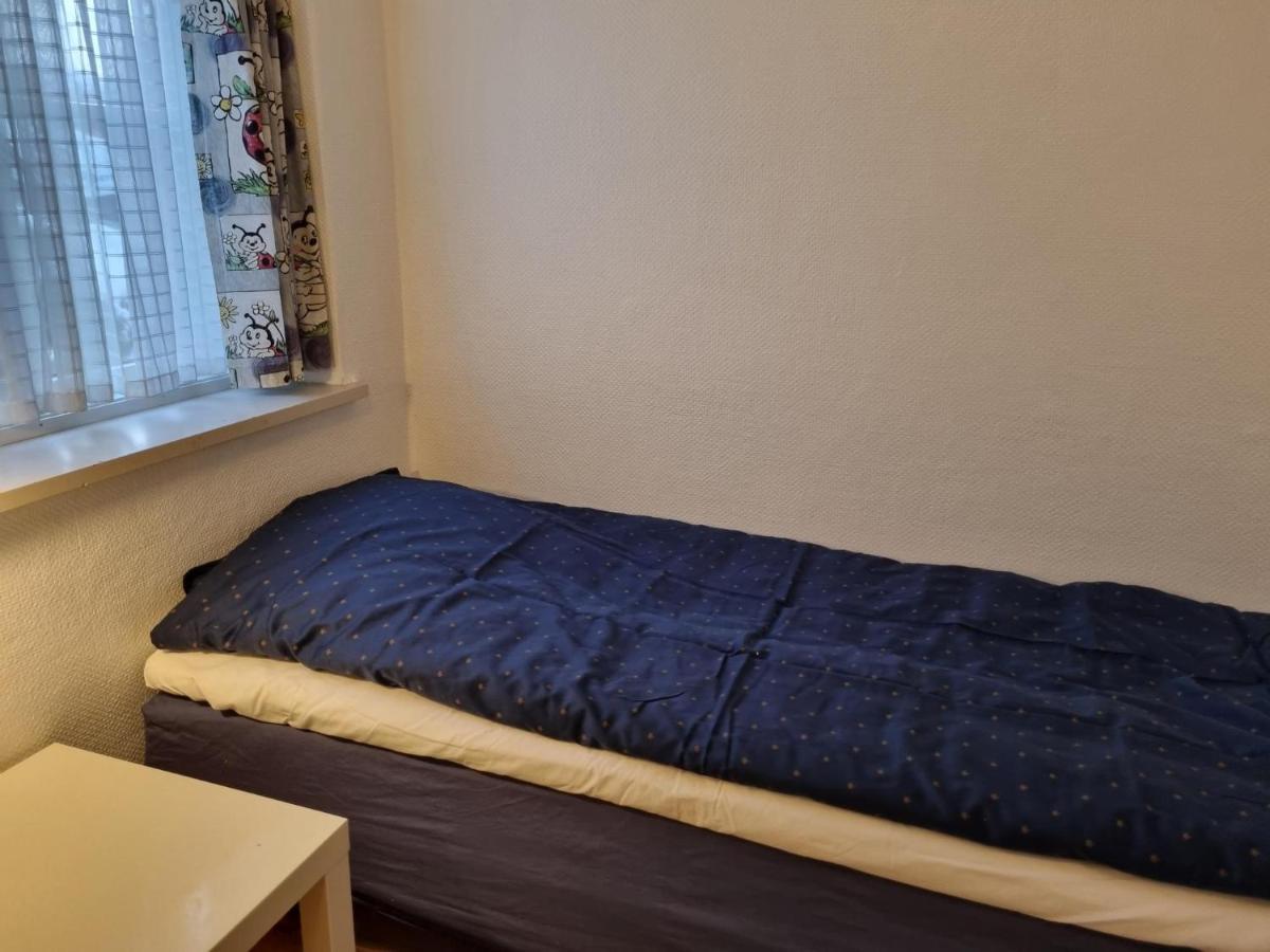 Bed And Breakfast Birkerød Екстериор снимка