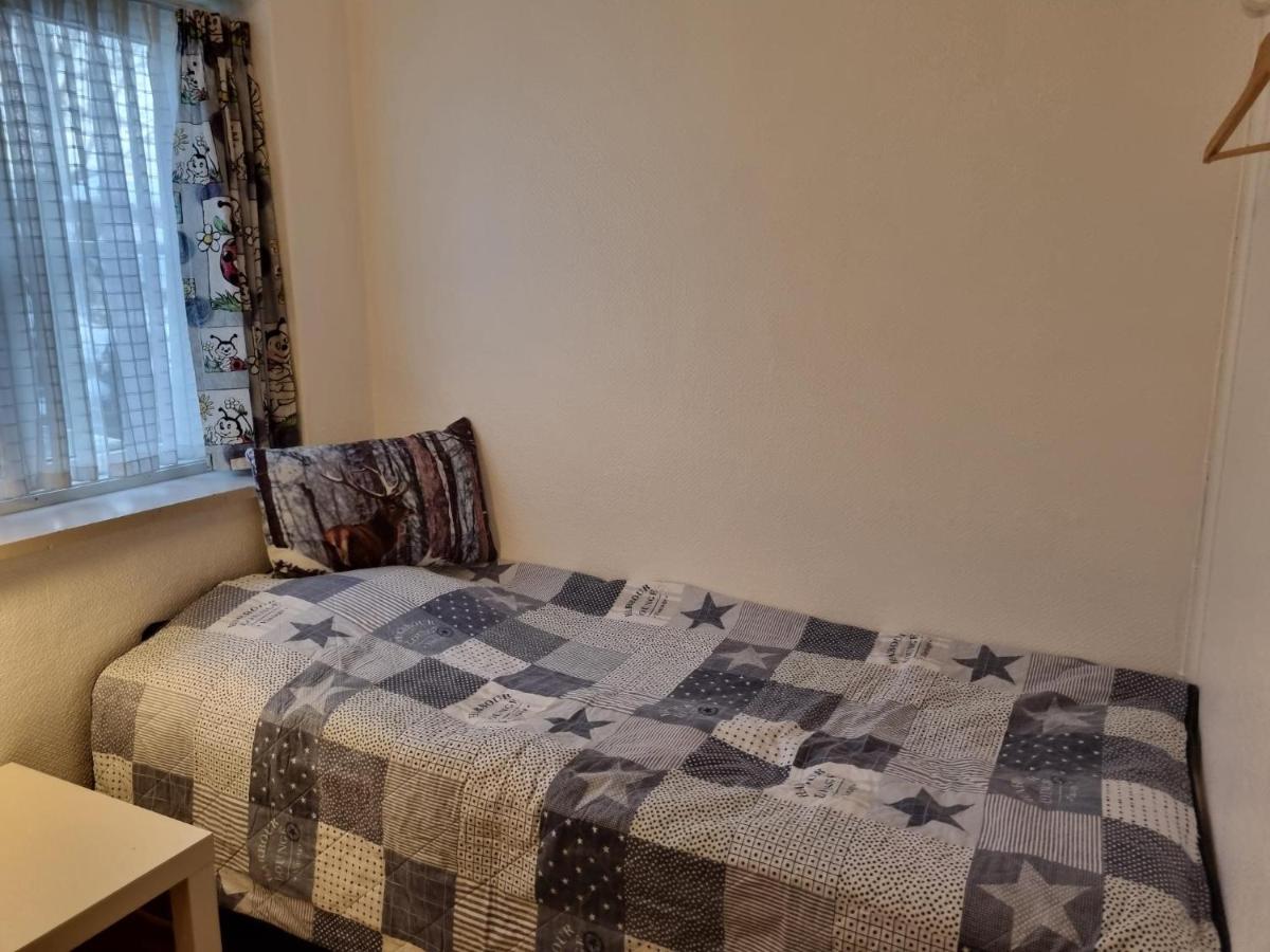 Bed And Breakfast Birkerød Екстериор снимка