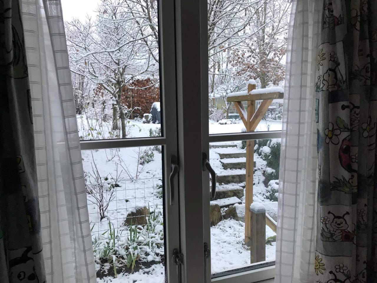 Bed And Breakfast Birkerød Екстериор снимка