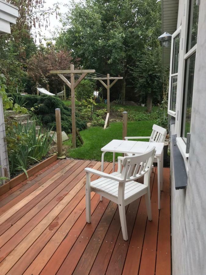 Bed And Breakfast Birkerød Екстериор снимка