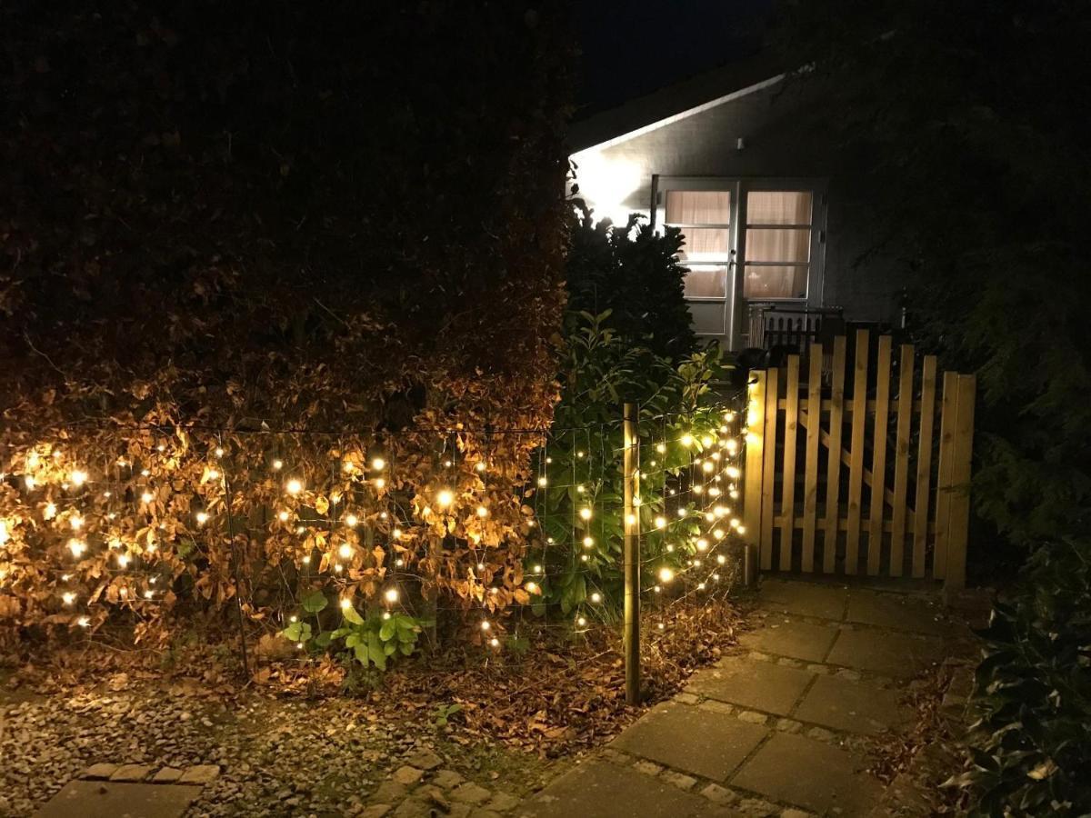 Bed And Breakfast Birkerød Екстериор снимка